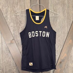 Tracksmith Boston women’s Tank